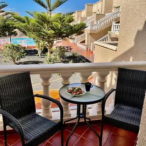 Caleta Apartment