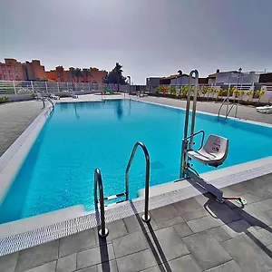 Ap Majorero Caleta Apartment